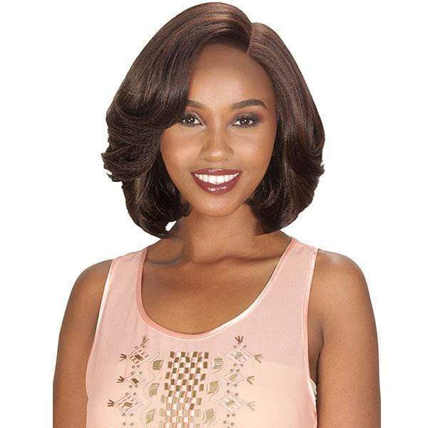 Zury Deep Part Lace Wigs Zury Sis Synthetic Hair Beyond Your Imagination Lace Front Wig - BYD-LACE H LAKE