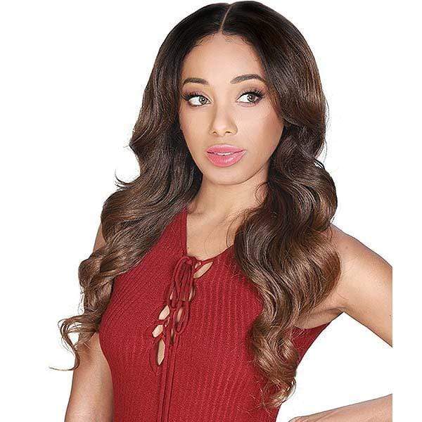 Zury Sis Beyond Your Imagination Synthetic Lace Front Wig - BYD LACE H SARO - Clearance - EgoWigs.com-1