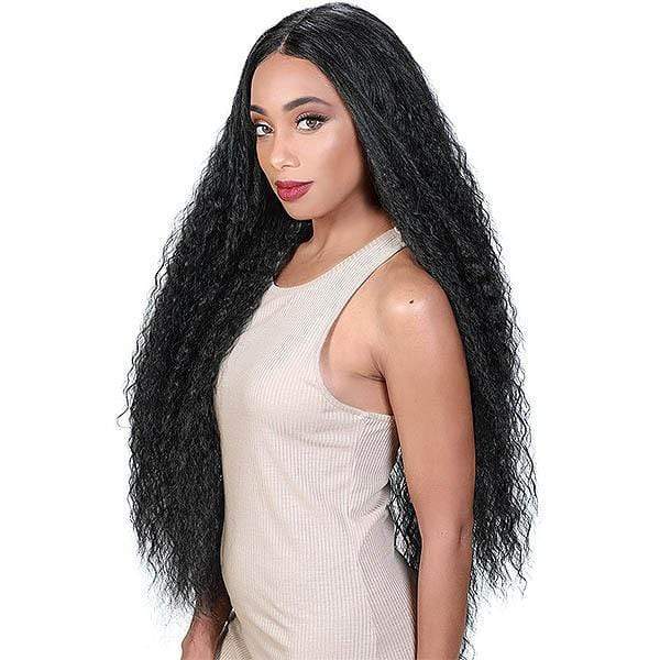 Zury Ear-To-Ear Lace Wigs Zury Sis Beyond Your Imagination Synthetic Lace Front Wig - BYD PONY H ILIT