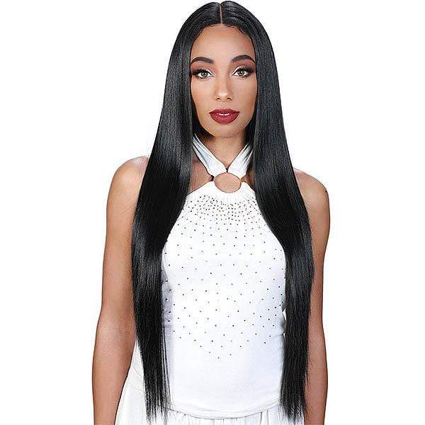 Zury Sis Beyond Your Imagination Synthetic Lace Front Wig - BYD PONY H IONE - Clearance - EgoWigs.com-1