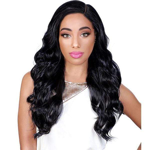 Zury Ear-To-Ear Lace Wigs Zury Sis Royal Synthetic Pre Tweezed Swiss Lace Front Wig - SW LACE H ETSY