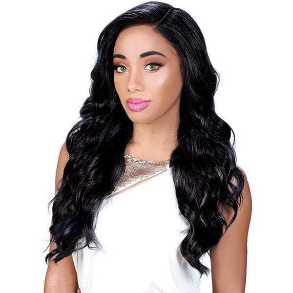 Zury Ear-To-Ear Lace Wigs Zury Sis Royal Synthetic Pre Tweezed Swiss Lace Front Wig - SW LACE H ETSY