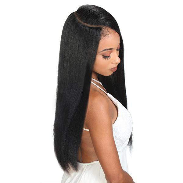 Zury Sis Beyond Synthetic Hair Moon Part Lace Wig - BYD MP-LACE H KITTY - Clearance - EgoWigs.com-1