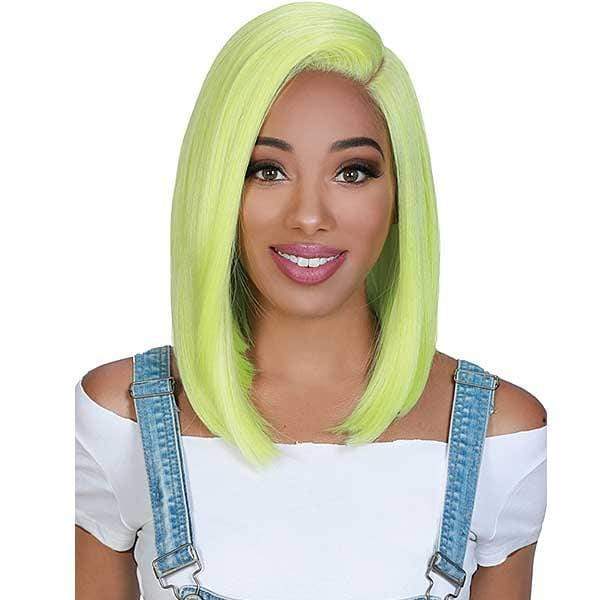 Zury Free Part Lace Wigs Zury Sis Beyond Synthetic Hair Moon Part Lace Wig - BYD MP-LACE H WISH