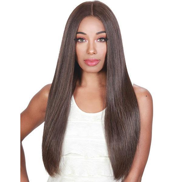 Zury Sis Slay Synthetic Hair Lace Front Wig - SLAY-LACE H MIA - Clearance - EgoWigs.com-1