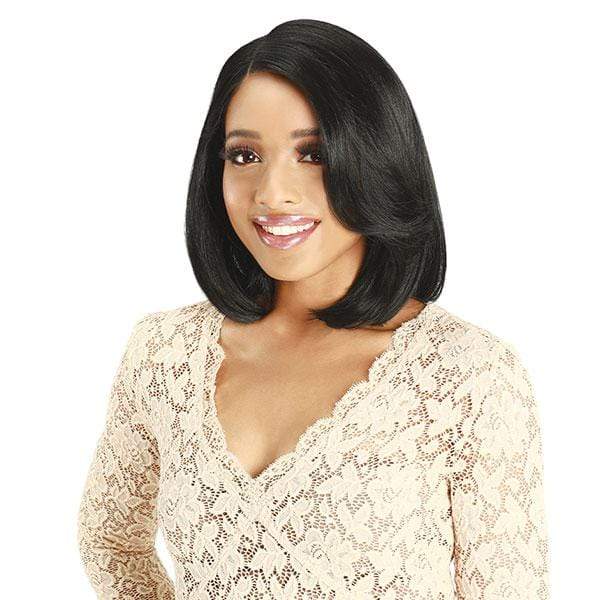 Zury Sis Beyond Synthetic Hair RHD Lace Front Wig - BYD RHD LACE GELA - EgoWigs.com-1