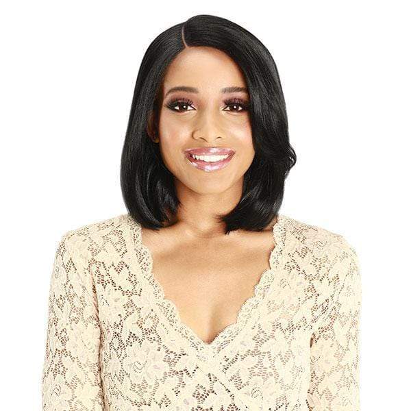 Zury Sis Beyond Synthetic Hair RHD Lace Front Wig - BYD RHD LACE GELA - EgoWigs.com-1