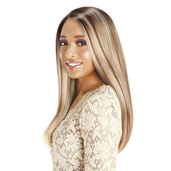 Zury Sis Beyond Synthetic Hair RHD Lace Front Wig - BYD RHD LACE TYMA - EgoWigs.com-1