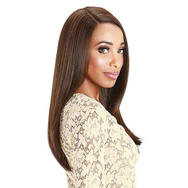 Zury Sis Beyond Synthetic Hair RHD Lace Front Wig - BYD RHD LACE TYMA - EgoWigs.com-1