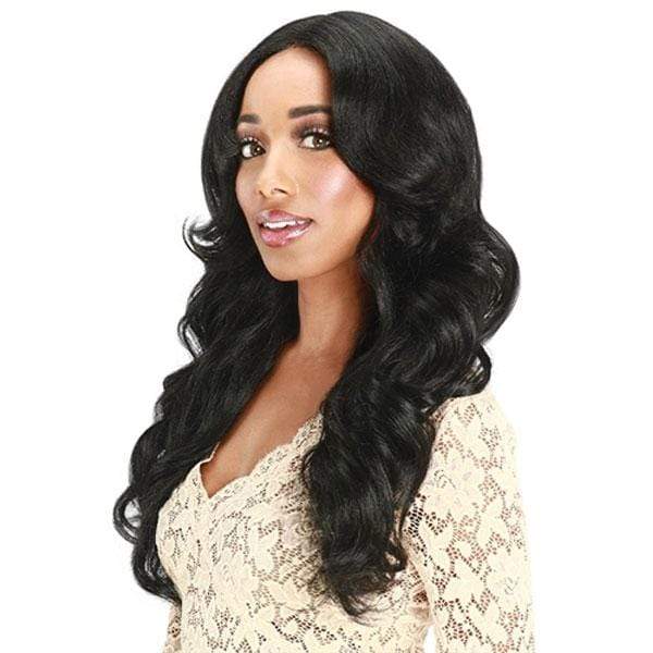 Zury Sis Beyond Synthetic Hair RHD Lace Front Wig - BYD RHD LACE TYRA - EgoWigs.com-1