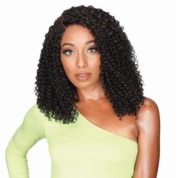 Zury Frontal Lace Wigs Zury Sis Beyond Synthetic Lace Front Wig - BYD LACE H BOHEMIAN