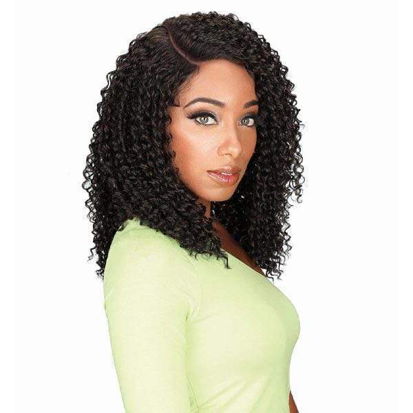 Zury Frontal Lace Wigs Zury Sis Beyond Synthetic Lace Front Wig - BYD LACE H BOHEMIAN