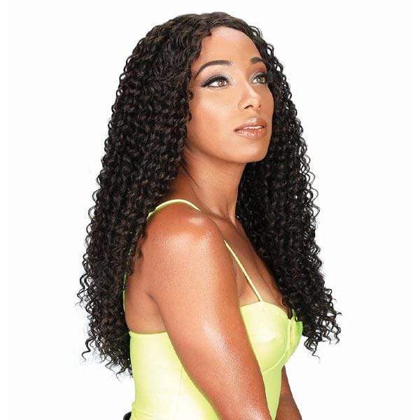 Zury Sis Beyond Synthetic Lace Front Wig - BYD LACE H WATER WAVE - EgoWigs.com-1