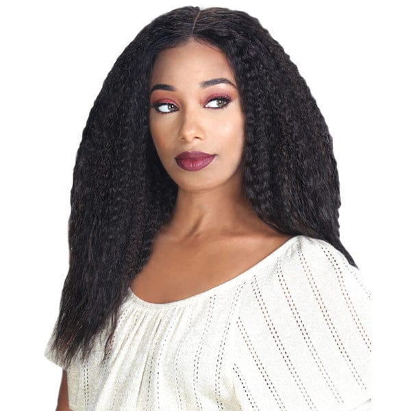 Zury Sis Beyond Your Imagination Lace Front Wig - BYD LACE H PARA - EgoWigs.com-1B - OFF BLACK