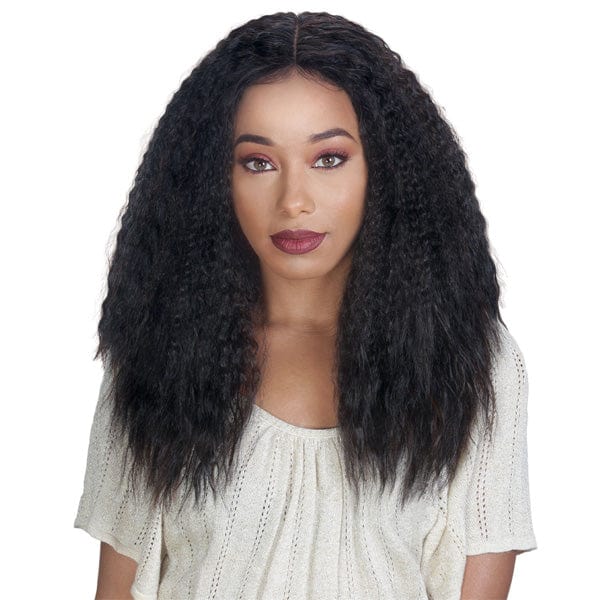 Zury Sis Beyond Your Imagination Lace Front Wig - BYD LACE H PARA - EgoWigs.com-1B - OFF BLACK