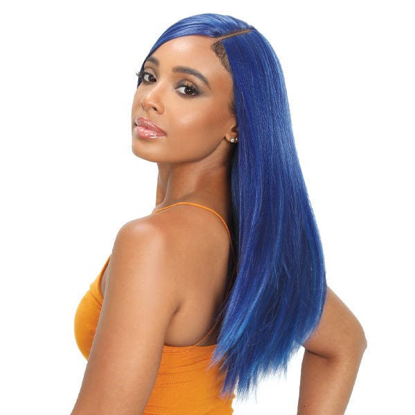 Zury Frontal Lace Wigs Zury Sis Honey Wig Synthetic HD Lace Front Wig - LF HW RELA