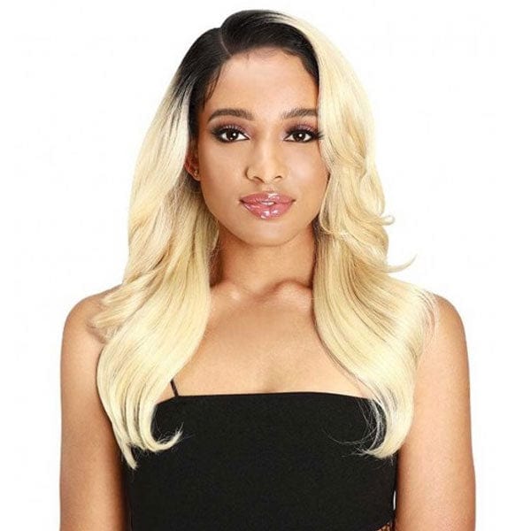 Zury Frontal Lace Wigs Zury Sis Synthetic Hair HD Lace Front Wig - LF AIVE