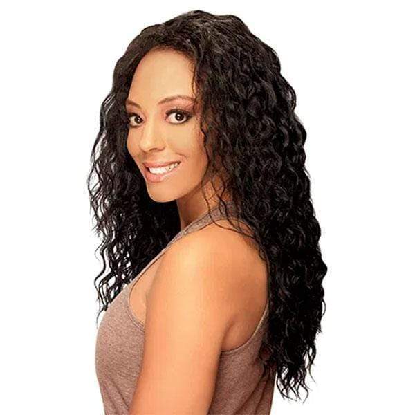 Zury Half Wigs Zury Sis Synthetic Hair Comfy Cap Half Wig - CF FLAMINGO