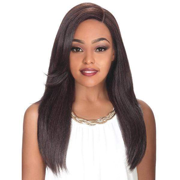 Zury Human Hair Blend Lace Wigs Zury Sis Prime Human Hair Blend Soft Swiss Lace Wig - PM LFP LACE BIZ