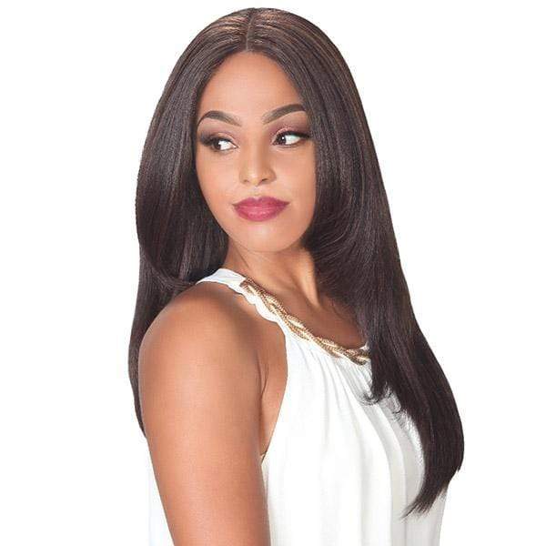 Zury Human Hair Blend Lace Wigs Zury Sis Prime Human Hair Blend Soft Swiss Lace Wig - PM LFP LACE BIZ