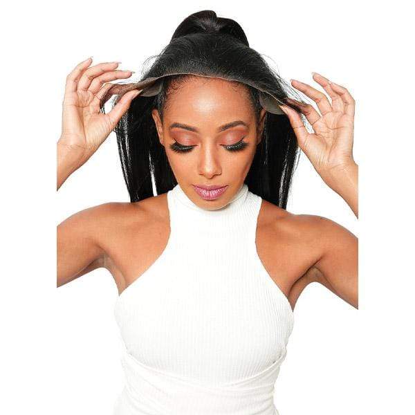 Zury Ponytail Zury Sis Synthetic Ponytail Hair- FRONTAL PONYTAIL ST 22"