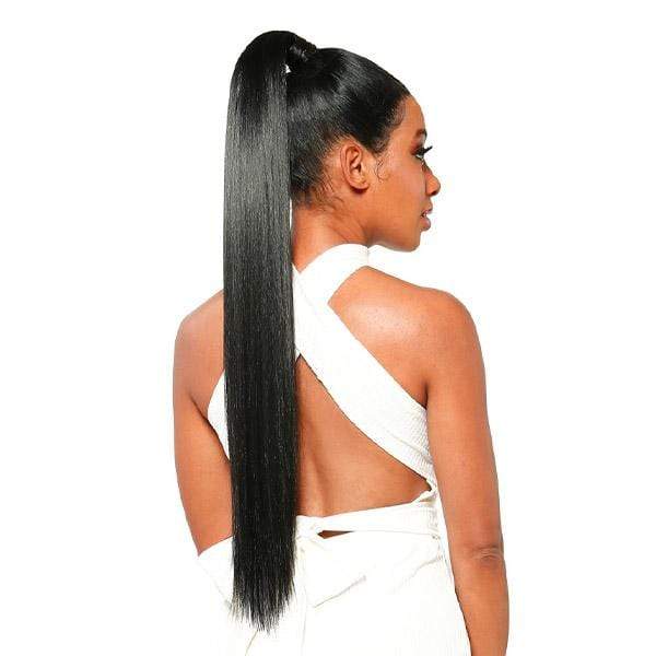 Zury Ponytail Zury Sis Synthetic Ponytail Hair- FRONTAL PONYTAIL ST 22"