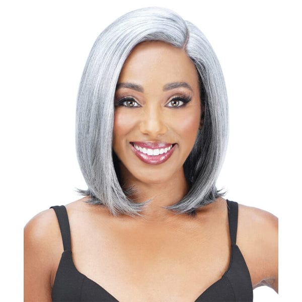 Zury Sis Synthetic Fiber Lace Part Full Wig - FW PART WISDOM 304 - EgoWigs.com