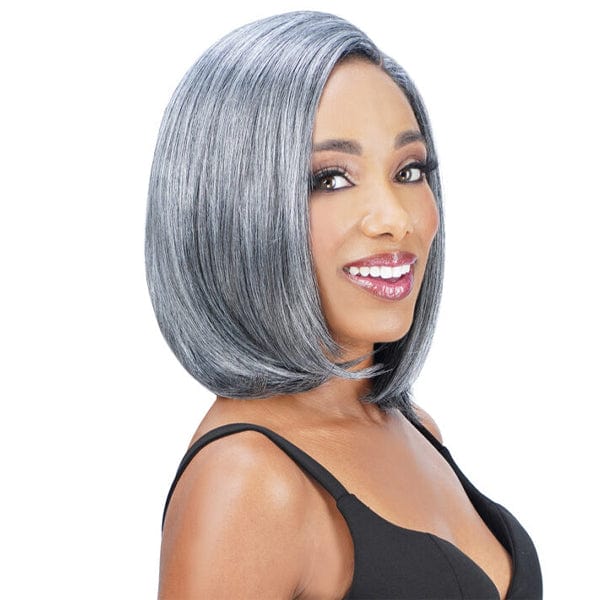 Zury Sis Synthetic Fiber Lace Part Full Wig - FW PART WISDOM 304 - EgoWigs.com