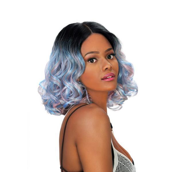 Zury Sis Hand-Tied C Part Wig - SASSY-H TAMIKA - Clearance - EgoWigs.com-1