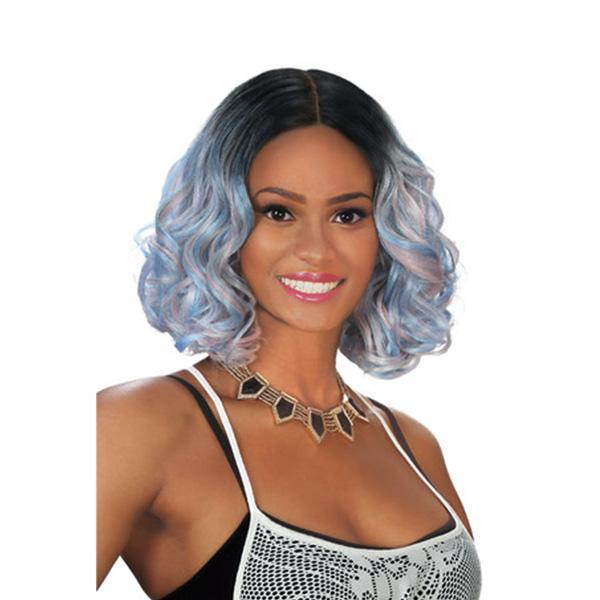 Zury Sis Hand-Tied C Part Wig - SASSY-H TAMIKA - Clearance - EgoWigs.com-1