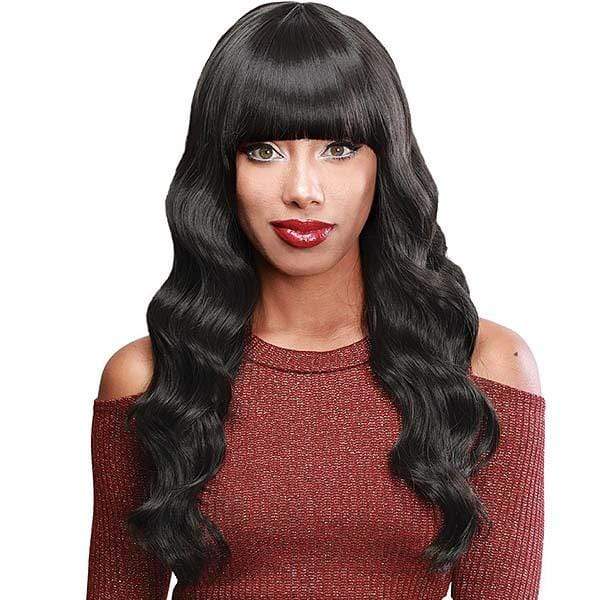 Zury Sis The Dream Synthetic Hair Wig - DR H APPLE - EgoWigs.com-1