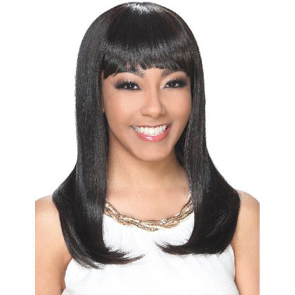 Zury Synthetic Wigs Zury Sis Dream Synthetic Wig DR- H Mora - Unbeatable