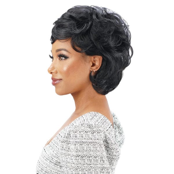 Zury Synthetic Wigs Zury Sis Effortless Synthetic Hair Full Wig - AUDREY