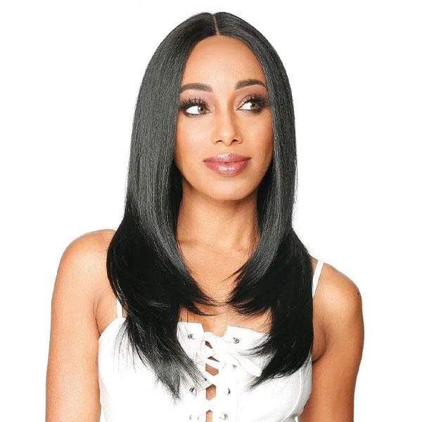 Zury Sis Fit Synthetic Hair Wig - CF FIT H FENTY - EgoWigs.com-1