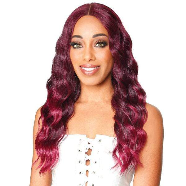 Zury Sis Fit Synthetic Hair Wig - CF FIT H SZA - Clearance - EgoWigs.com-1