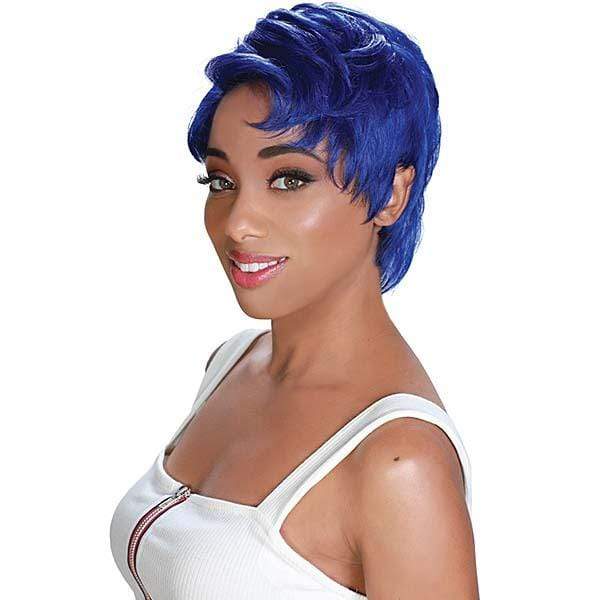 Zury Sis Sassy Lively Spirit Razor Chic Wig - SASSY RC H KAI - Clearance - EgoWigs.com-1