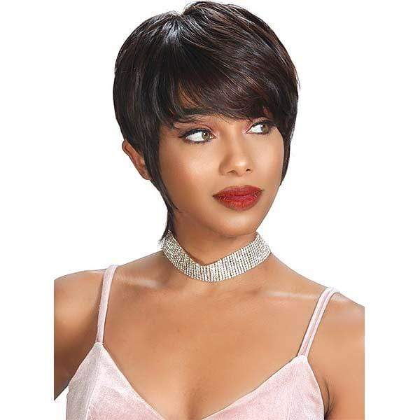 Zury Sis Sassy Lively Spirit Razor Chic Wig - SASSY RC-H NELL - EgoWigs.com-1