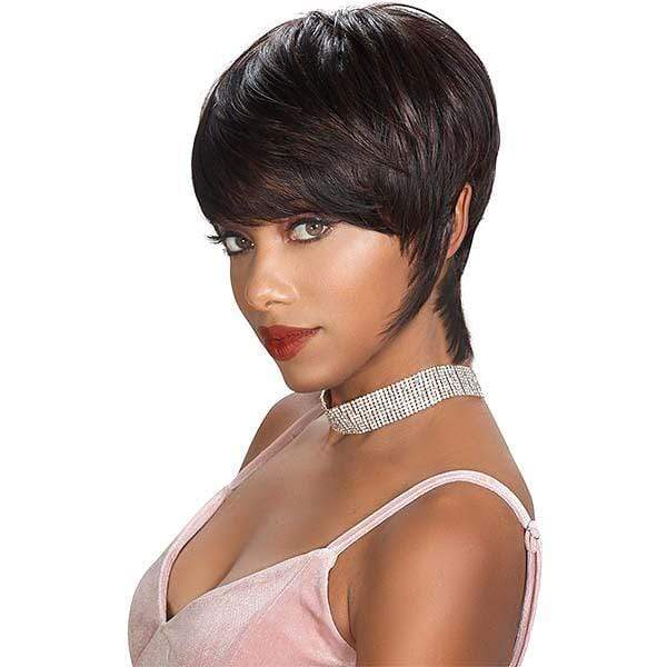 Zury Sis Sassy Lively Spirit Razor Chic Wig - SASSY RC-H NELL - EgoWigs.com-1