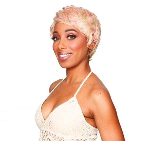 Zury Sis Sassy Synthetic Hair Wig - SASSY H SOUR - Clearance - EgoWigs.com-1