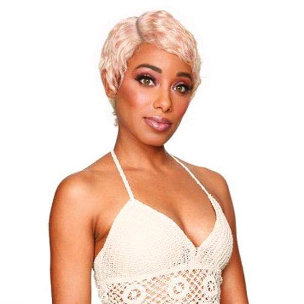 Zury Sis Sassy Synthetic Hair Wig - SASSY H SOUR - Clearance - EgoWigs.com-1