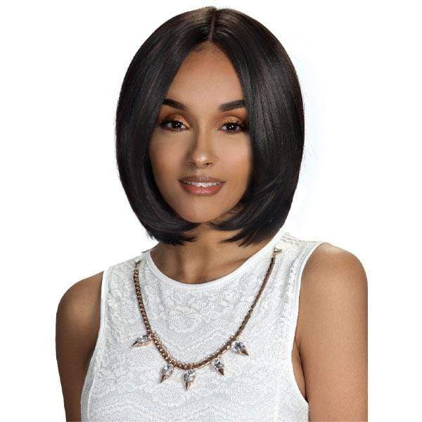 Zury Sis Slay Lace Front Wig - SLAY LACE H SANDY - Clearance - EgoWigs.com-1