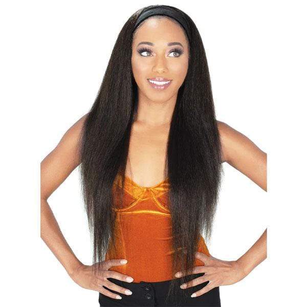 Zury Synthetic Wigs Zury Sis Synthetic Hair Headband Wig - VB H ULA