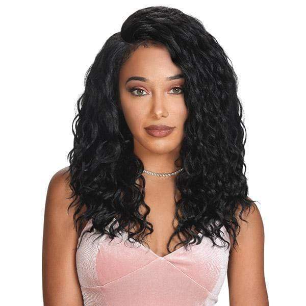 Zury Synthetic Wigs Zury Sis Synthetic Hair Moon Part Wig - SASSY HM-H MODA