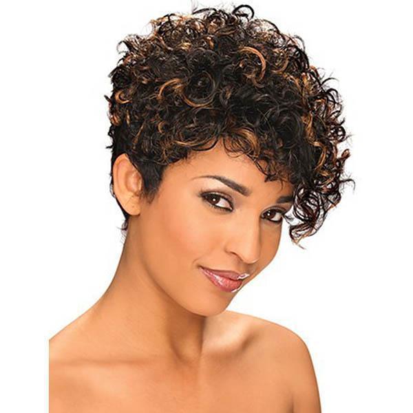 Zury Sis Synthetic Hair Wig - JENNA - Clearance - EgoWigs.com-1