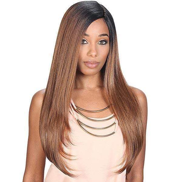 Zury Synthetic Wigs Zury Sis The Dream 4" Deep Part Synthetic Hair Wig - DR FREE H BONA - Unbeatable