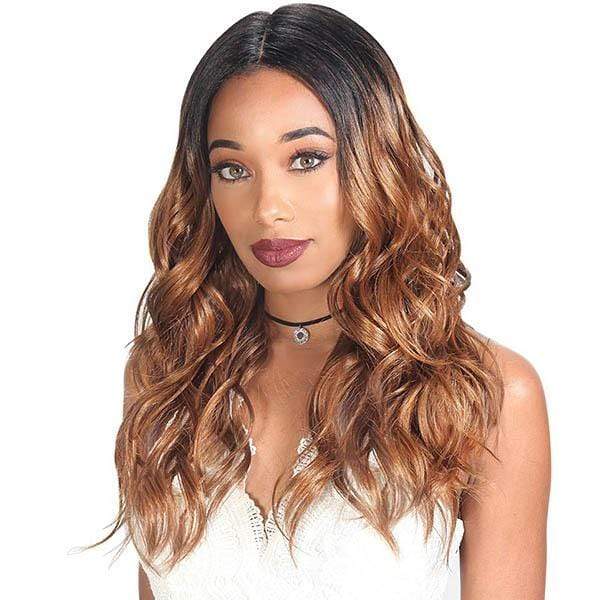 Zury Synthetic Wigs Zury Sis The Dream Free Shift Part Synthetic Hair Wig - DR FREE H CONY - Unbeatable