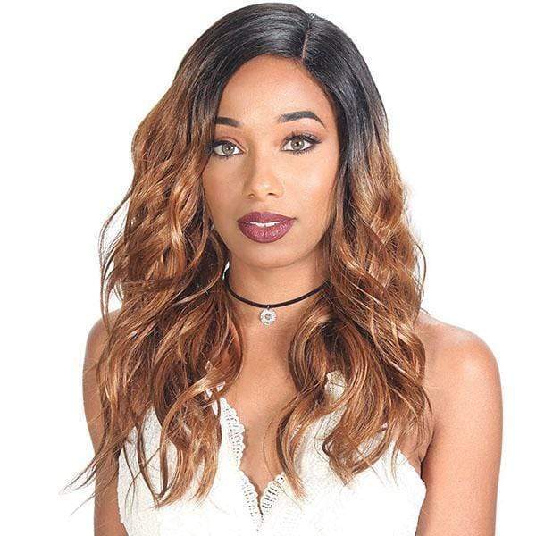 Zury Synthetic Wigs Zury Sis The Dream Free Shift Part Synthetic Hair Wig - DR FREE H CONY - Unbeatable