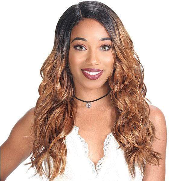 Zury Synthetic Wigs Zury Sis The Dream Free Shift Part Synthetic Hair Wig - DR FREE H CONY - Unbeatable