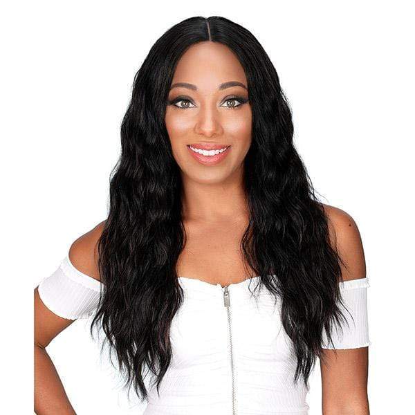 Zury Synthetic Wigs Zury Sis The Dream Lace Front Wig - DR LACE H KANI