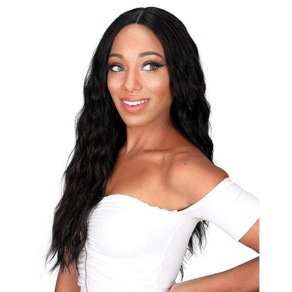 Zury Synthetic Wigs Zury Sis The Dream Lace Front Wig - DR LACE H KANI